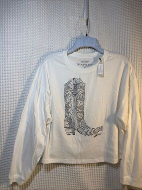 LGB | Tops | Lgb Escapism Long Sleeve | Poshmark